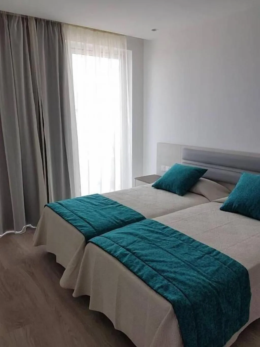Room, Melini Hotel Suites, Cyprus