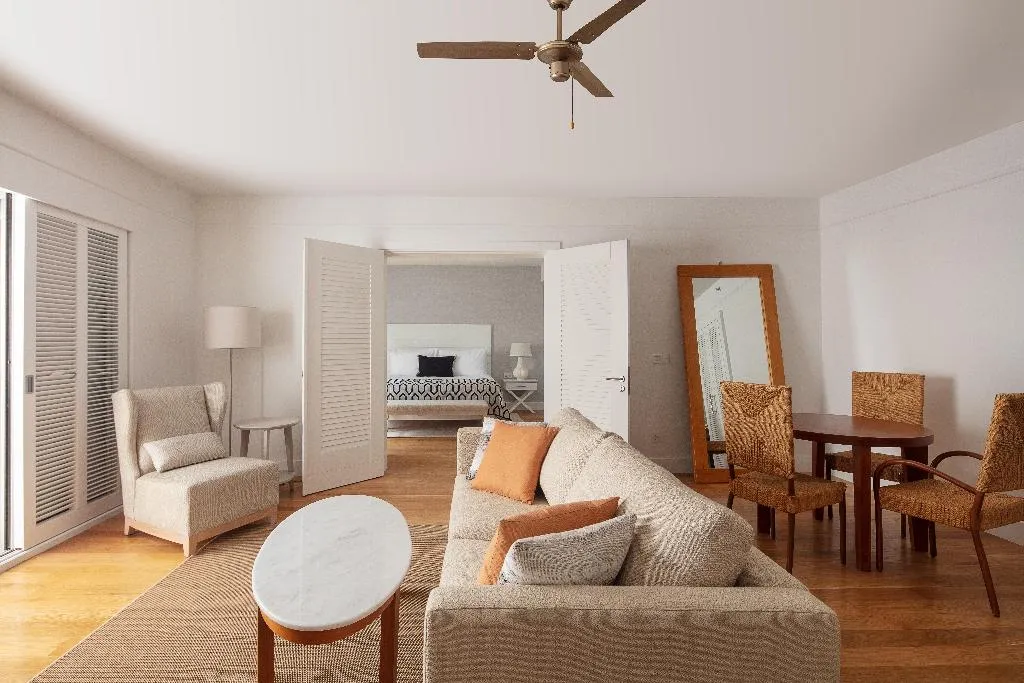 SUITE EXECUTIVE Room, Doria Hotel Bodrum, Bodrum