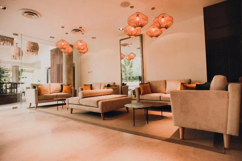 Bar, Antera Hotel & Residences, Playa Del Carmen