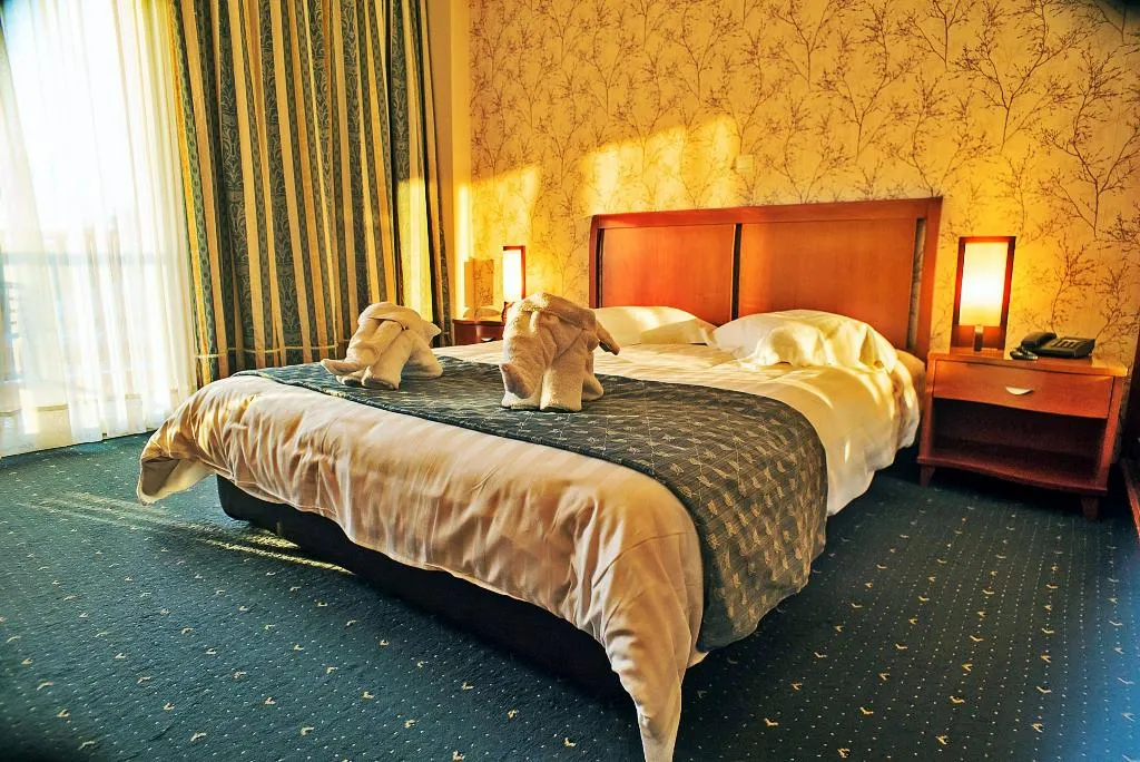SINGLE STANDARD Room, Ambassador Hotel Thessaloniki, Halkidiki