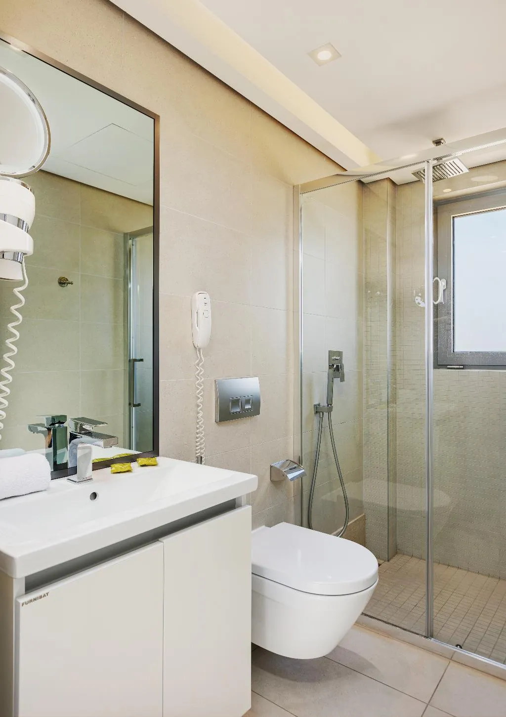 SUITE STANDARD Room, Blue Lagoon Queen, Halkidiki