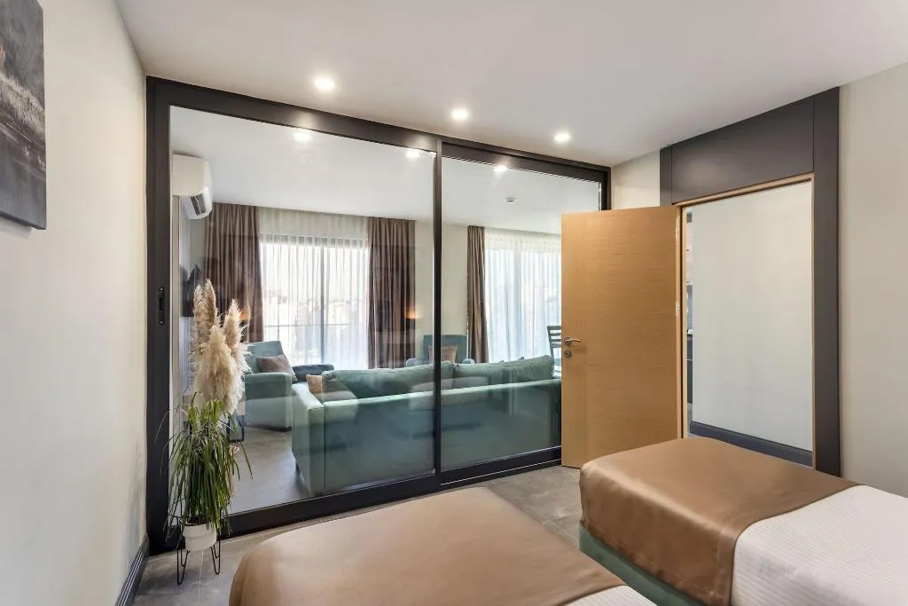 Room, Rodinn Park Hotel, Antalya