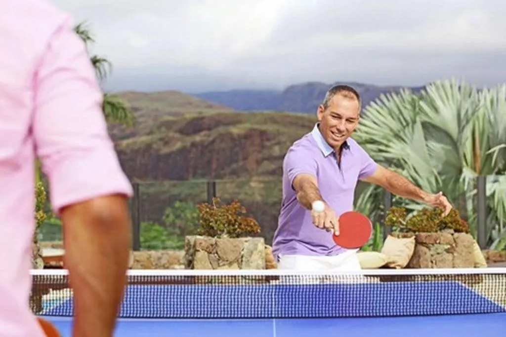 Sports and Entertainment, Casa León Royal Retreat, Gran Canaria