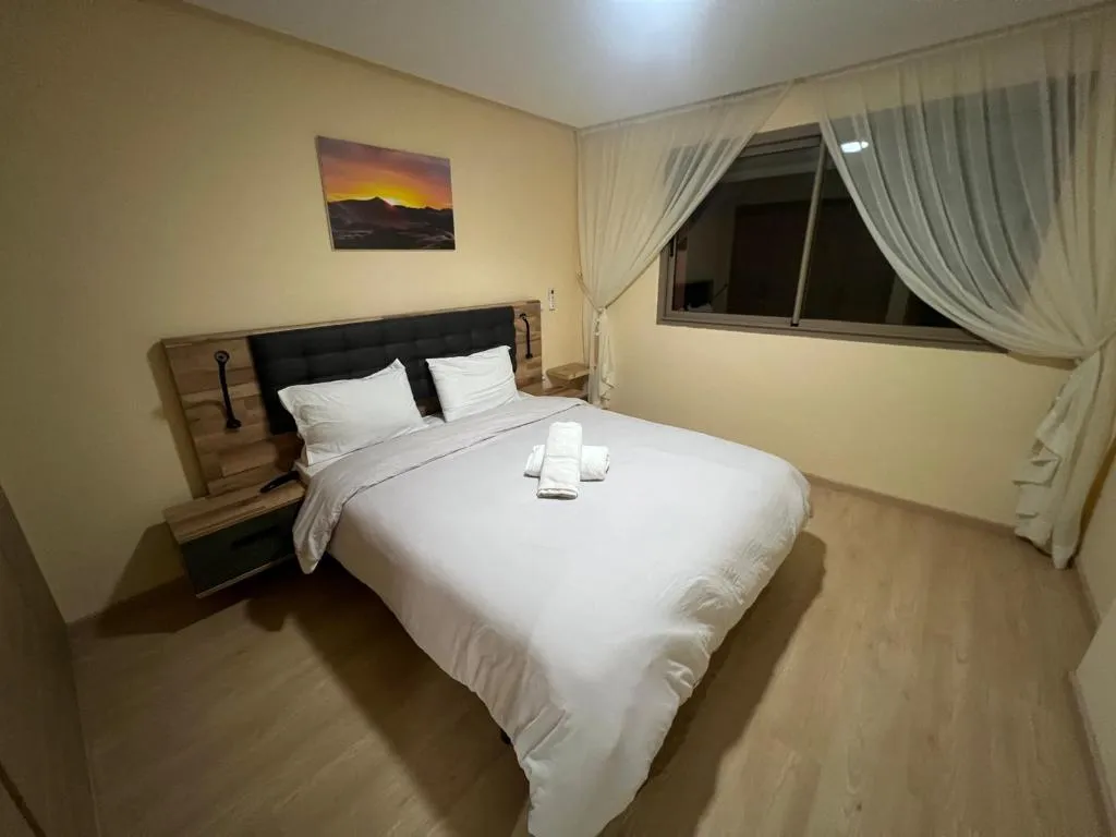 APARTMENT CAPACITY 4 TWO BEDROOMS Room, Zari Boutique Aparthotel, Marrakech