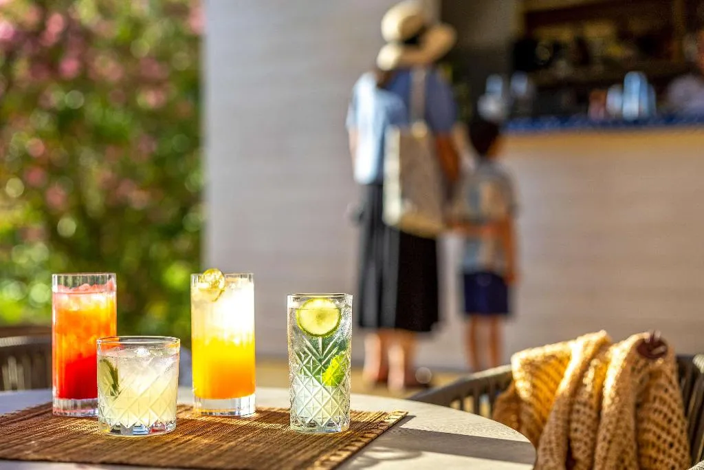 Bar, TUI Blue MClub Budoni, Olbia