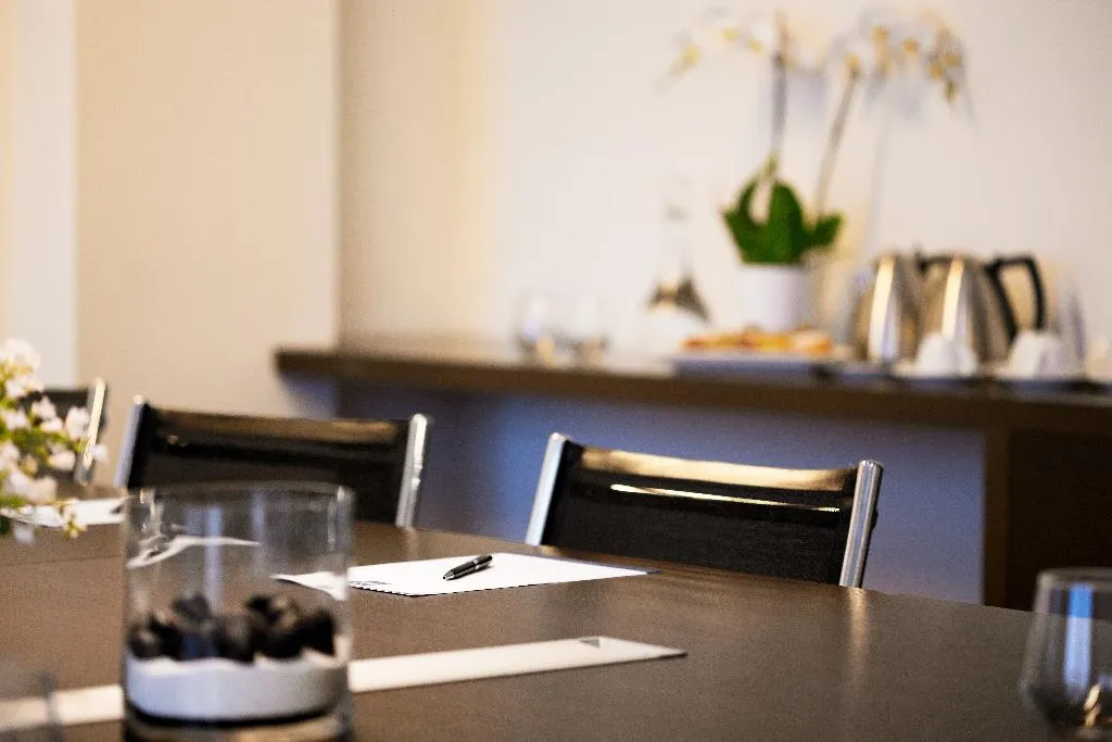 Conferences, iH Hotels Roma Z3, Rome