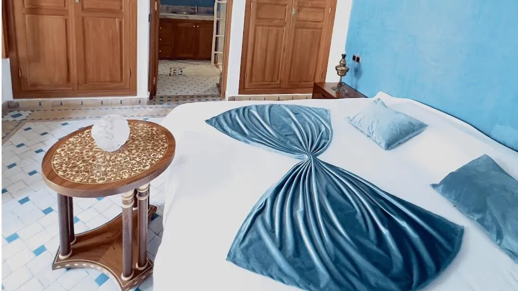 Double or Twin DELUXE Room, Palais Nejma Oriental, Marrakech