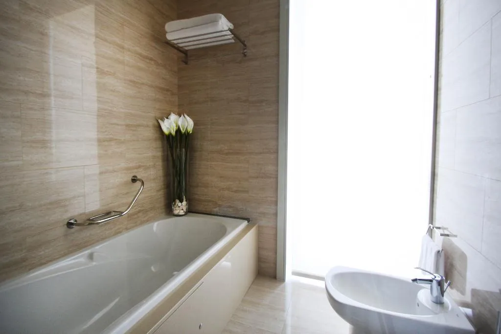 Room, BessaHotel Boavista, Porto