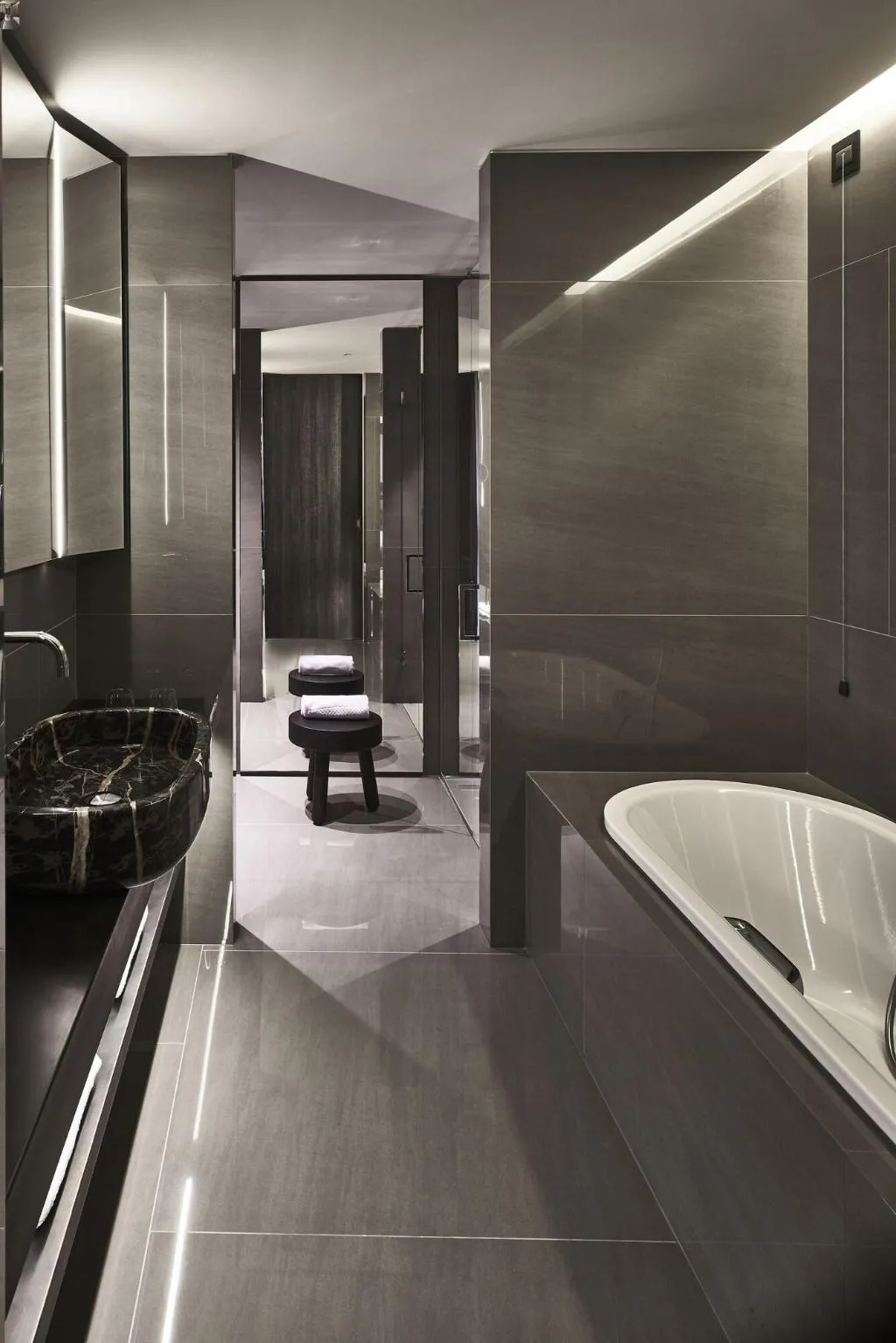 Room, Hotel Viu Milan, Milan
