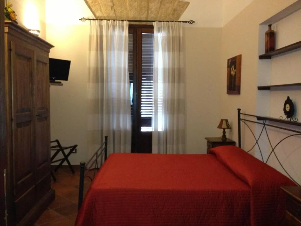 Room, Cinisi Vacanze, Palermo