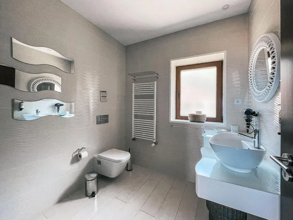 Room, Pousadela Village, Porto