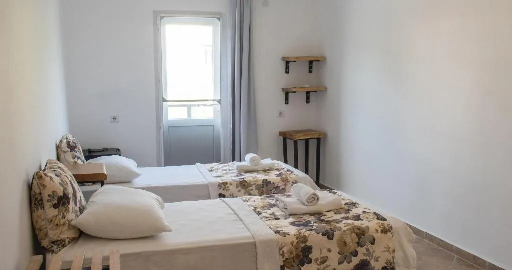 Room, Hotel Pataros, Dalaman