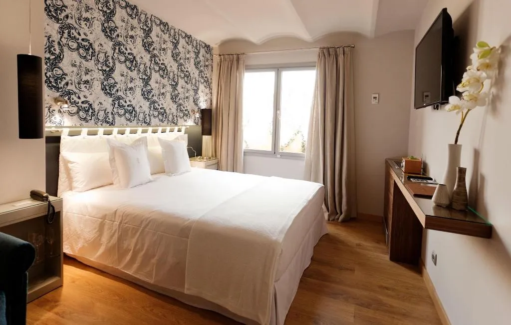 Room, Vasanta Hotel Boutique, Barcelona