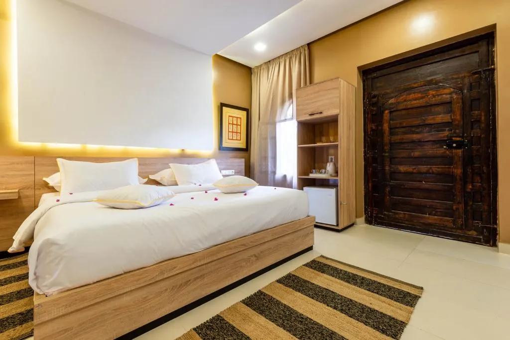 SUITE PREMIUM Room, The Lemonary Marrakech, Marrakech