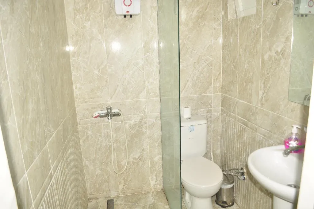 Room, Kemer Park Hotel, Antalya