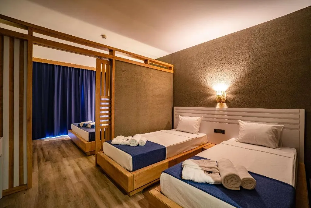 Room, L Hotel Sarigerme, Dalaman