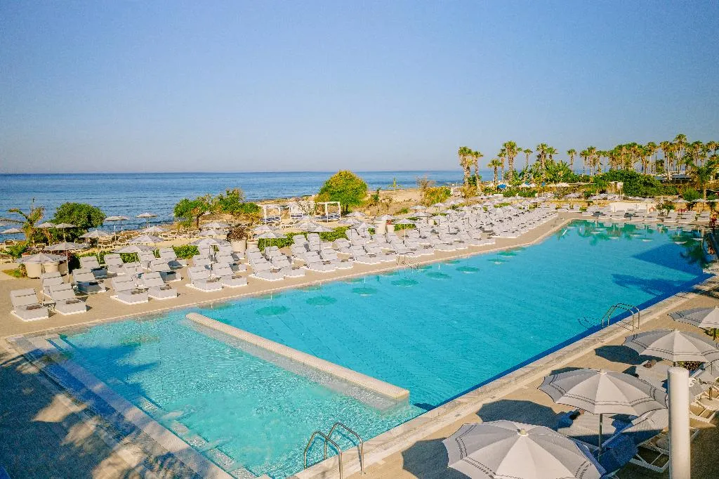 General view, Ivi Mare - Designed for adults, Cyprus
