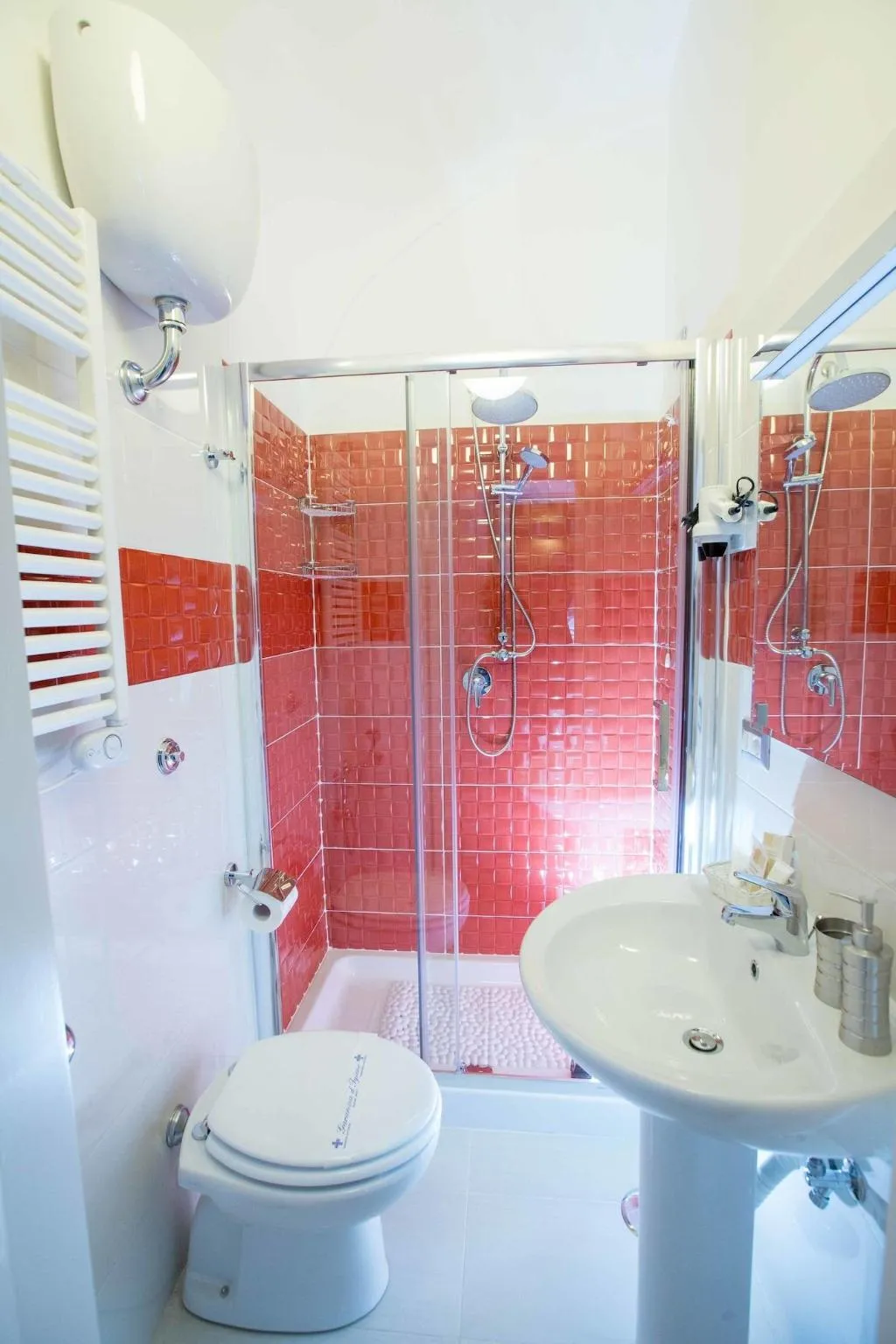 Room, Chiaia Suites, Naples