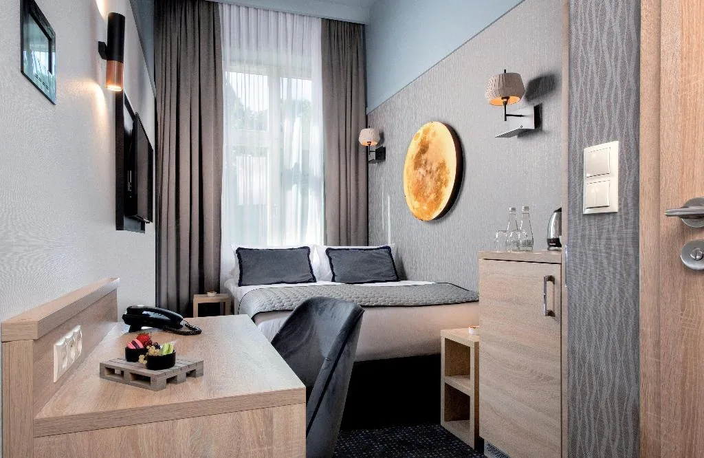 Room, Leonardo Boutique Hotel Krakow Old Town, Krakow