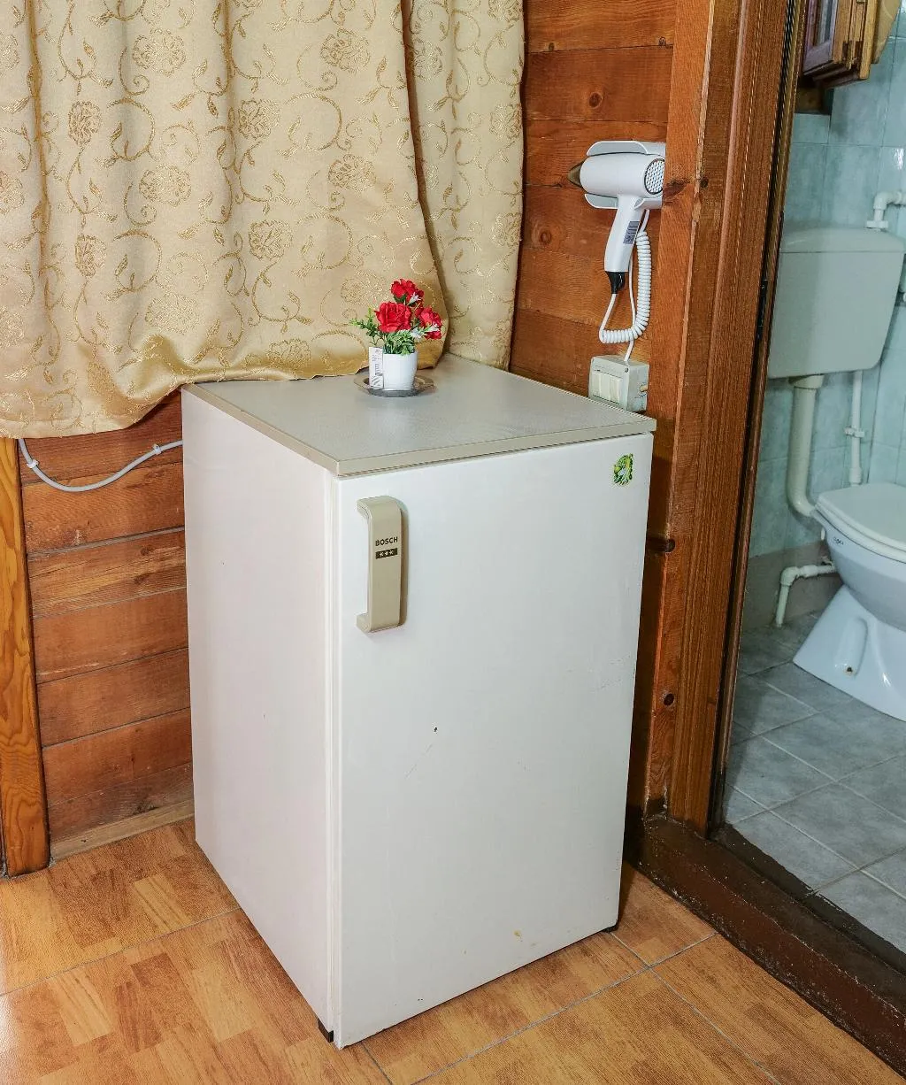 TRIPLE Presidential Room, Dolanit Hotels Vila E Drurit, Durres