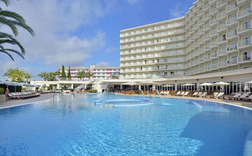 General view, Sol Guadalupe, Majorca