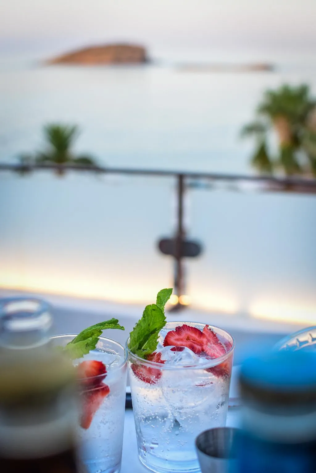 Terrace, Fun Vistamar Ibiza, Ibiza