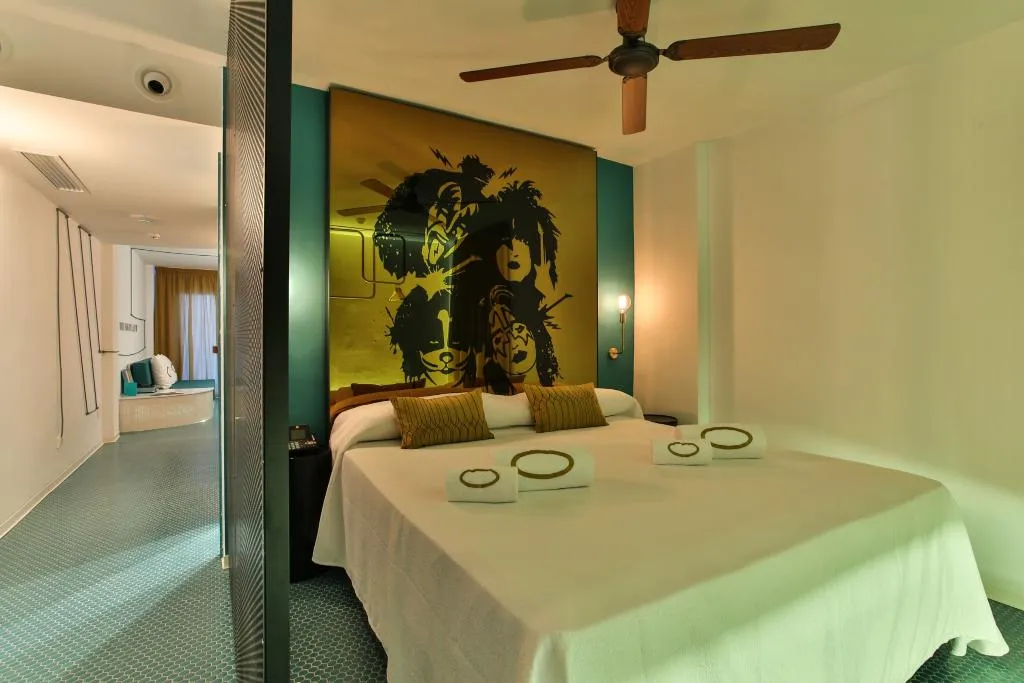 SUITE STANDARD Room, Dorado Ibiza - Adults Only, Ibiza