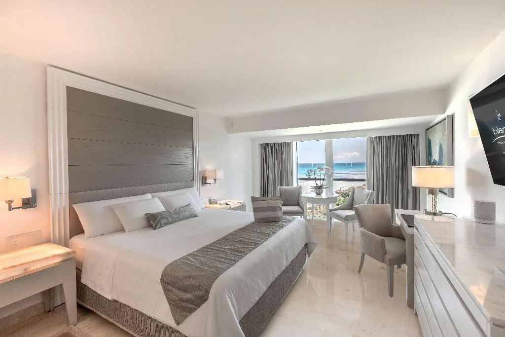 Room, Le Blanc Spa Resort All inclusive - Adults Only, Cancun Area