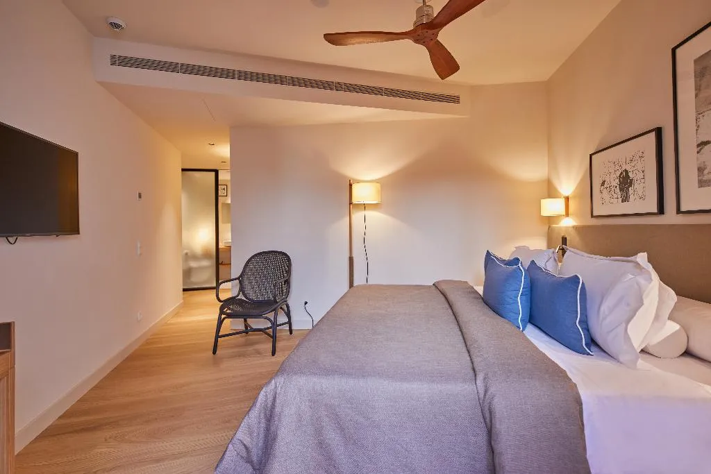 SUITE DELUXE CAPACITY 2 Room, Mon Boutique Hotel, Majorca