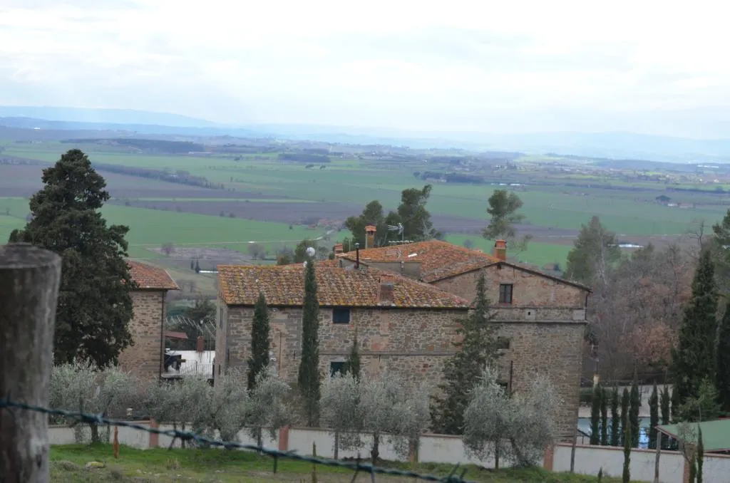 Pool, Relais Villa Schiatti, Perugia