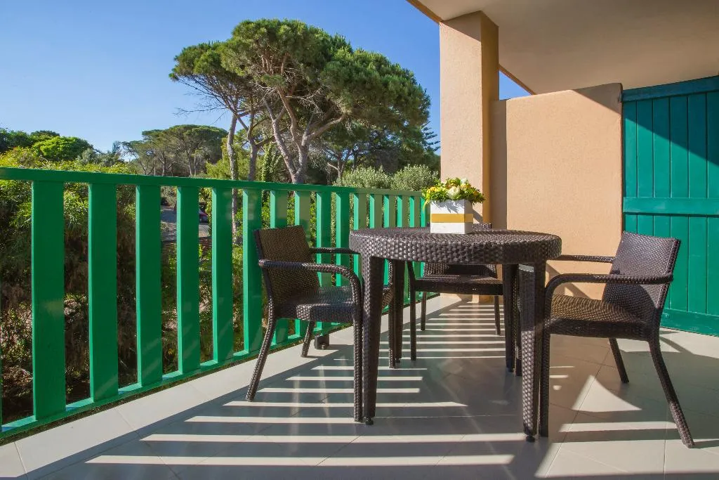 TRIPLE GARDEN VIEW Room, Hotel Dei Pini, Alghero