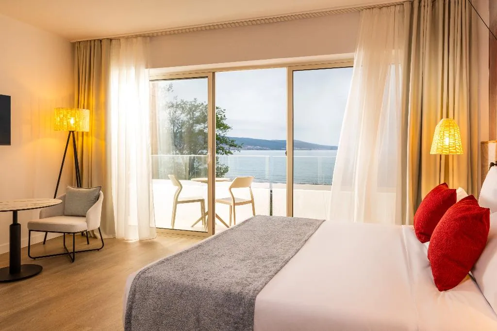 SUITE SEA VIEW Room, AluaSoul Sunny Beach (Adults Only), Bourgas