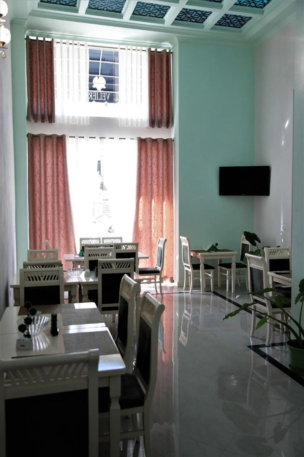 Bar, Hotel Veliera, Durres
