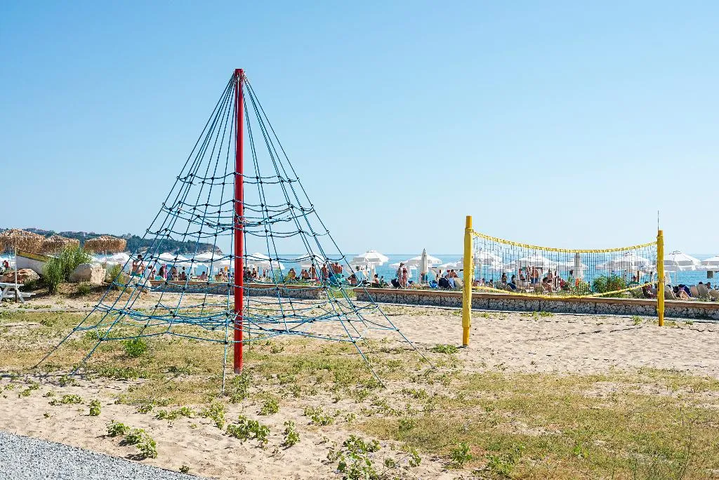 Sports and Entertainment, Sunrise Blue Magic Resort, Bourgas