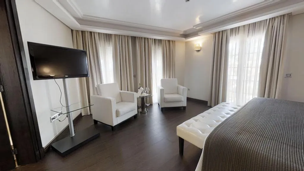 SUITE CITY VIEW Room, Vincci Seleccion Aleysa, Costa Del Sol