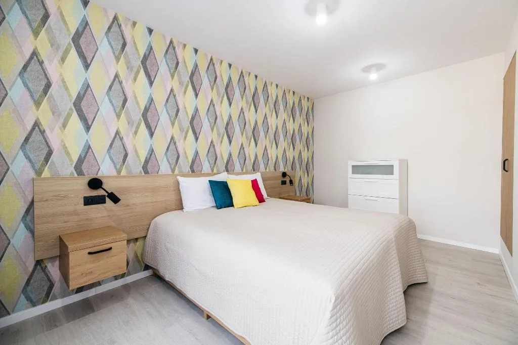 Room, Rycerska Residence, Krakow