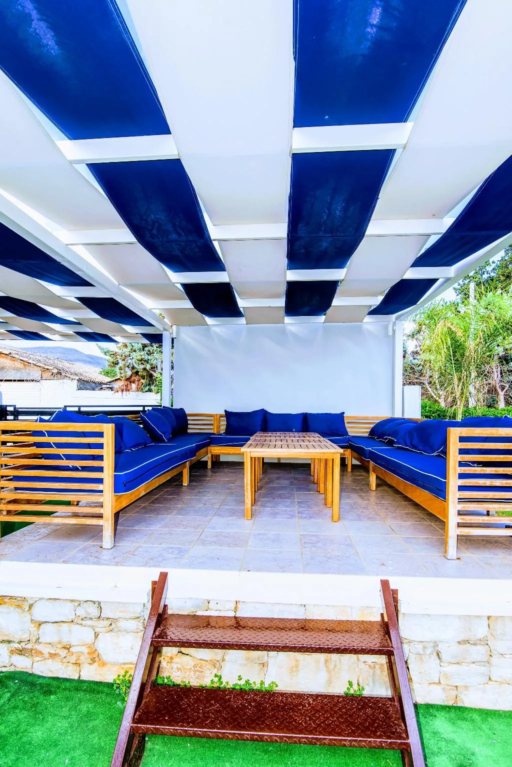 Restaurant, Yiannis Manos, Crete