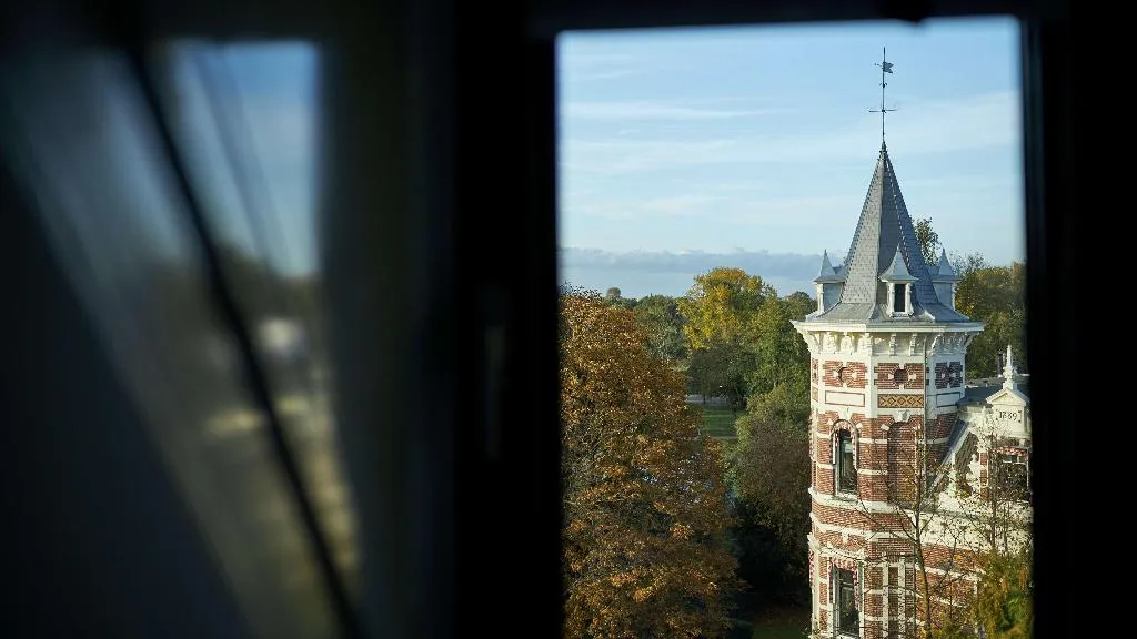 Room, Park Plaza Vondelpark, Amsterdam