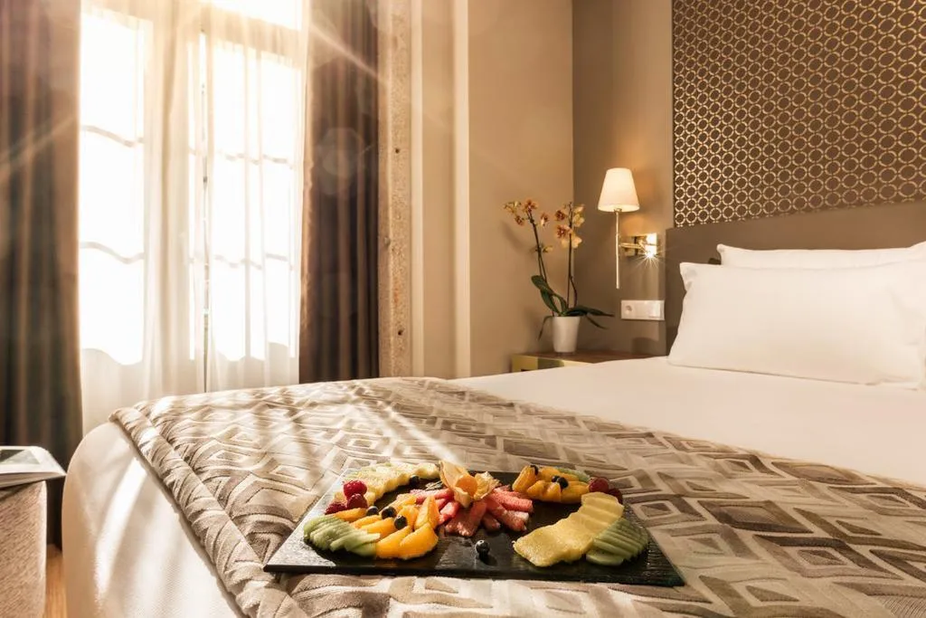 Room, Dorma Almada Porto, Porto