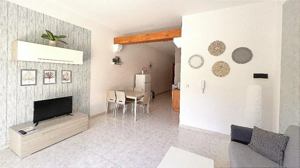 Room, Arzella Apartments, Gozo