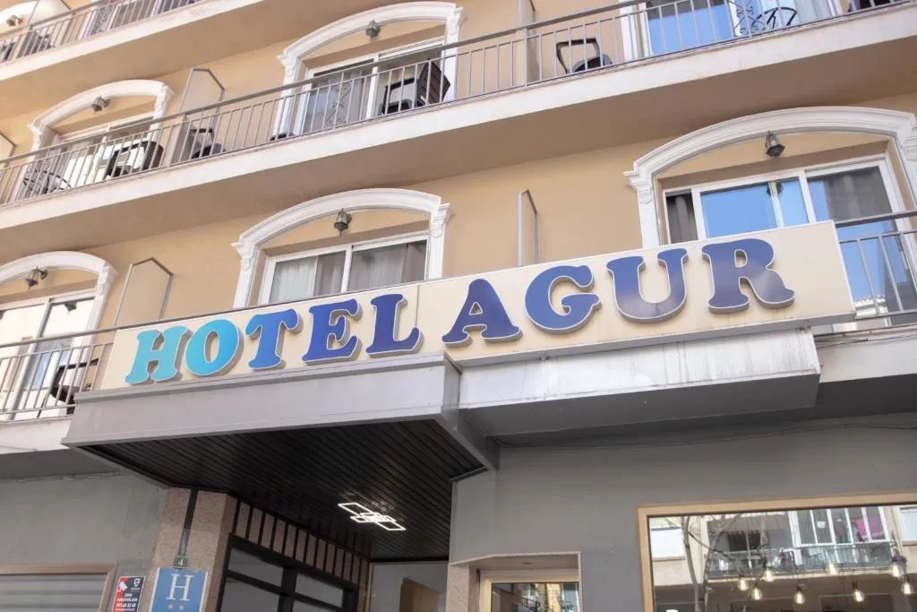 SINGLE STANDARD Room, Agur, Costa Del Sol
