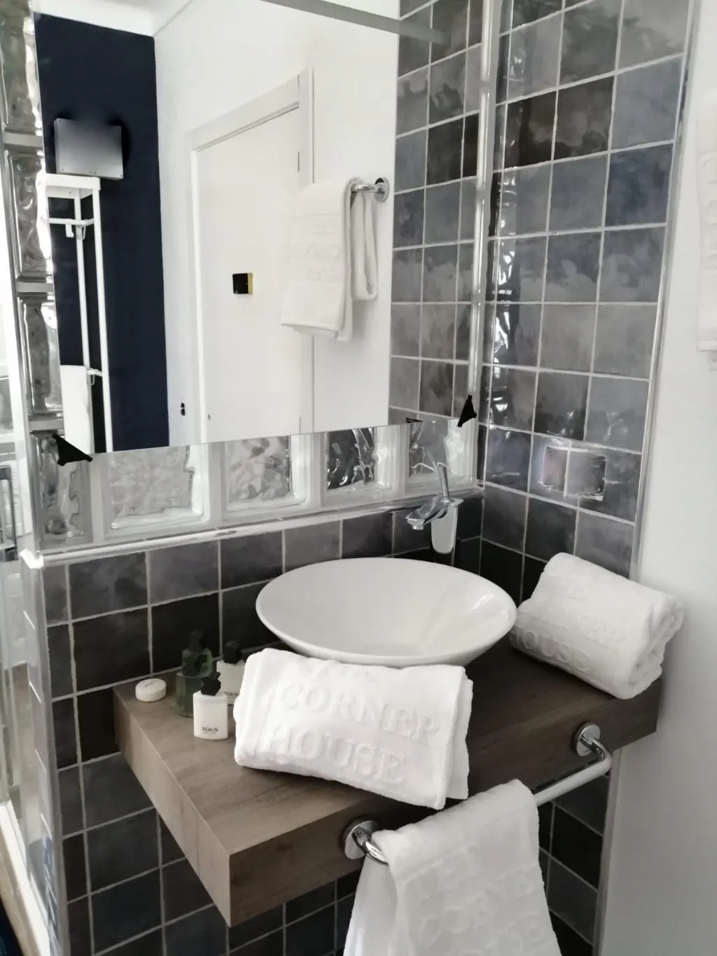 Room, The Corner House Boutique, Majorca