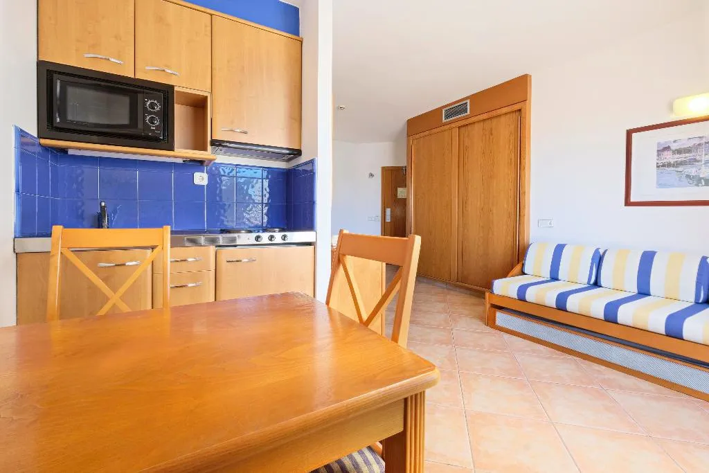 STUDIO STANDARD Room, Rosamar Ibiza Hotel, Ibiza