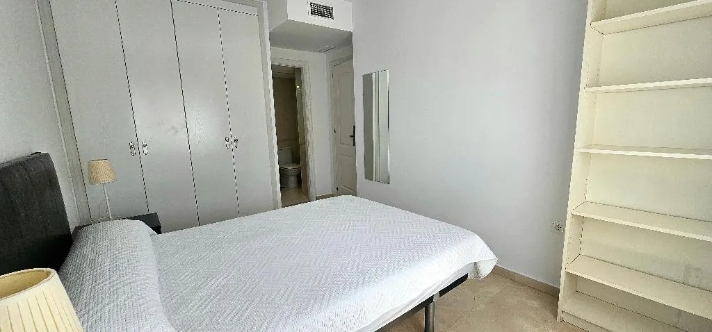 APARTMENT STANDARD Room, Residencia Universitaria  Alfil, Costa Del Sol