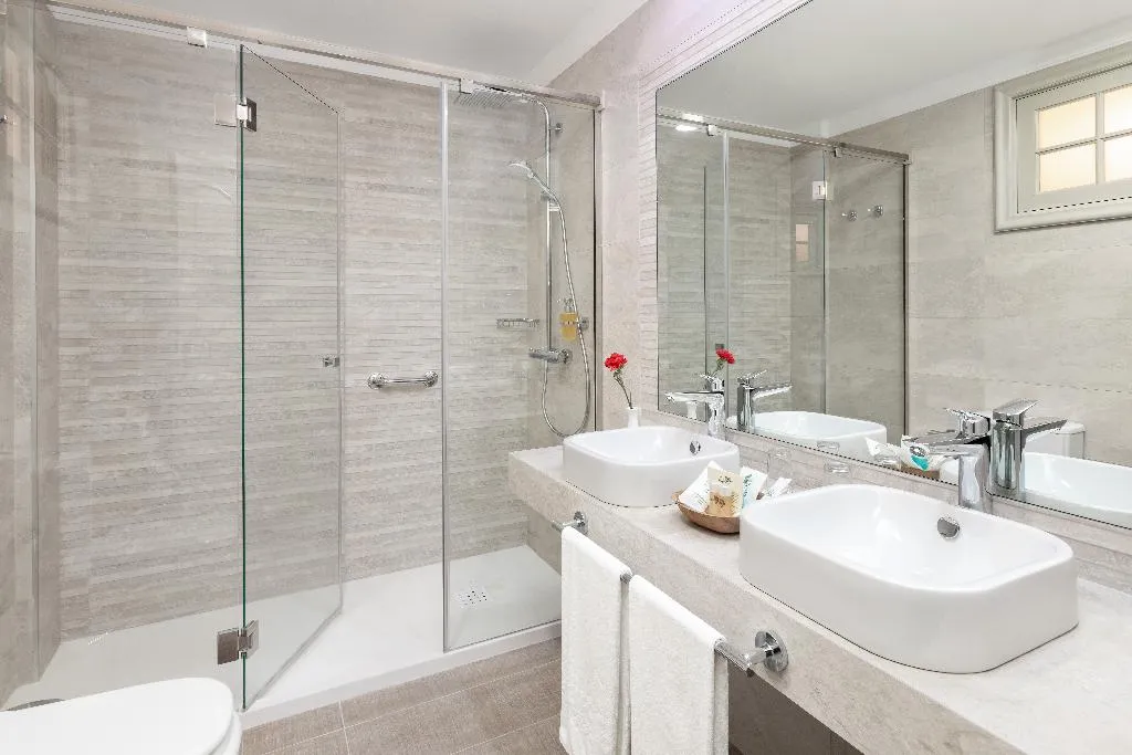 Double or Twin STANDARD Room, Riu Garoe, Tenerife