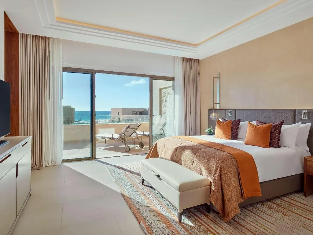 SUITE ONE BEDROOM Room, Fairmont Taghazout Bay, Agadir