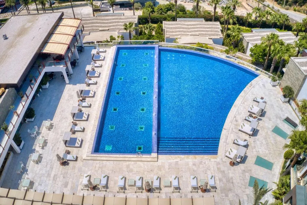 Pool, HillStone  Bodrum Hotel & SPA, Bodrum