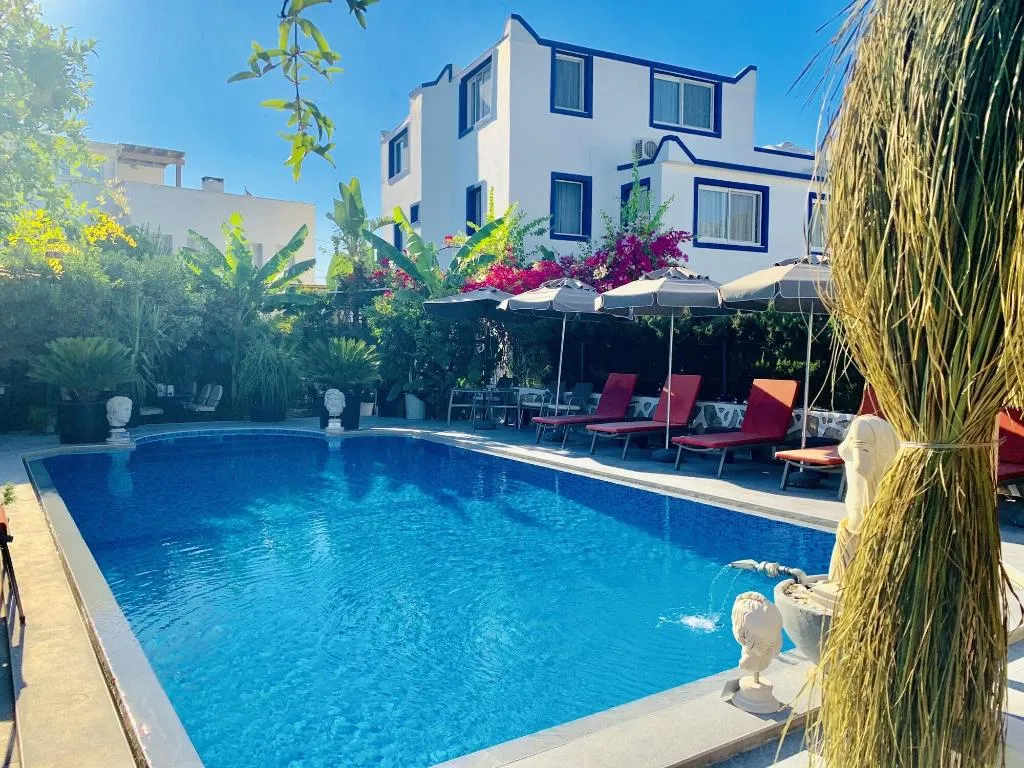 Sports and Entertainment, Artunc Hotel Bodrum, Bodrum