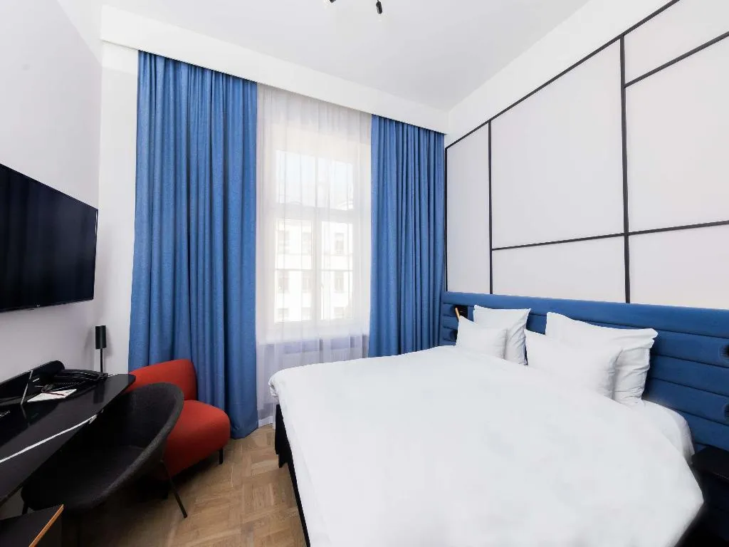 DOUBLE COMFORT Room, Tribe Riga City Centre, Riga