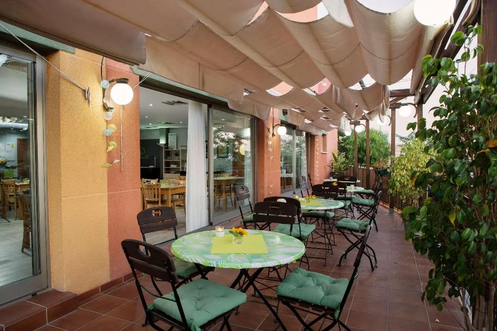 Restaurant, Campanile Elche, Costa Blanca